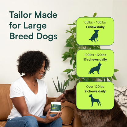 Advanced Hip  Joint Support