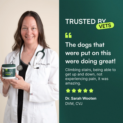 Advanced Hip  Joint Support